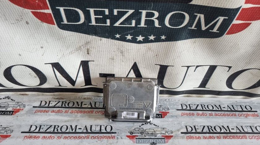Balast xenon / Droser Alfa Romeo MiTo cod piesa : 6G89034934