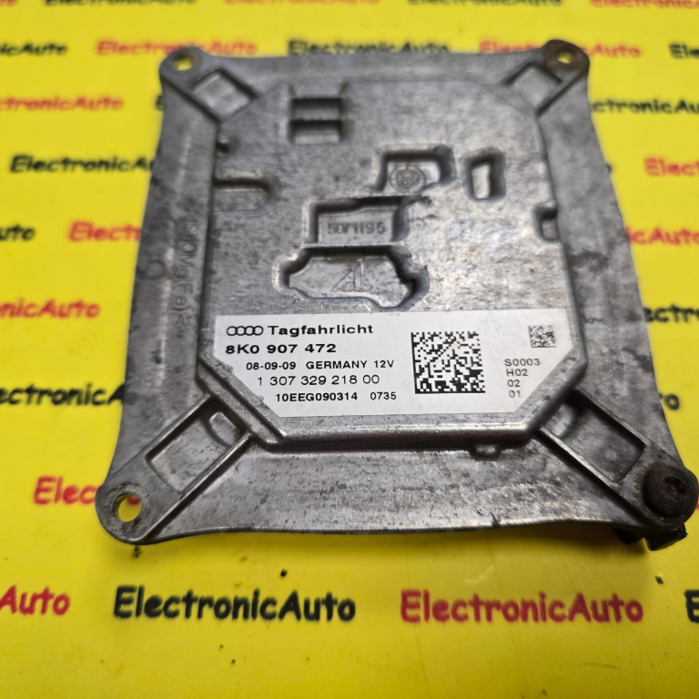 Balast Xenon, Droser AUDI A4, A5, 8K0907472, 130732921800, 10EEG090314,