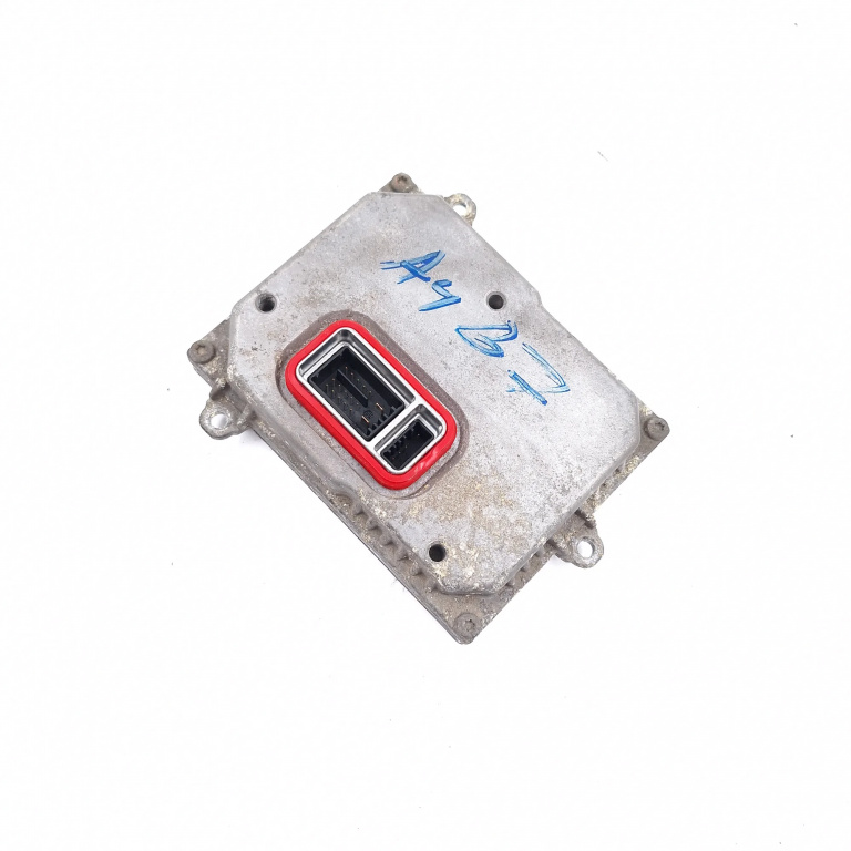 Balast Xenon / Droser Audi A4 B7 (8E) 2004-2008 1307329115, 1039F00991, 1305500015, 121577