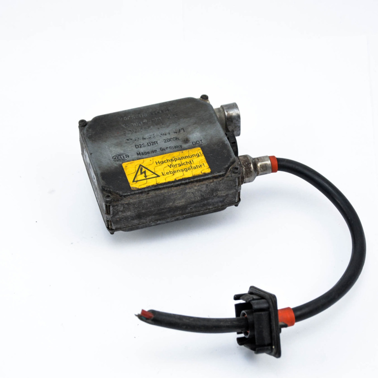 Balast Xenon / Droser Audi A6 (4B, C5) 1997 - 2005 5DV007760-05, 4D0941471