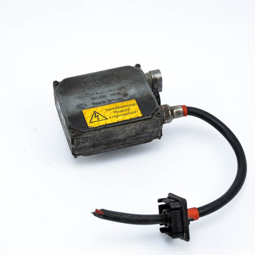 Balast Xenon / Droser Audi A6 (4B, C5) 1997 - 2005 5DV007760-05, 4D0941471