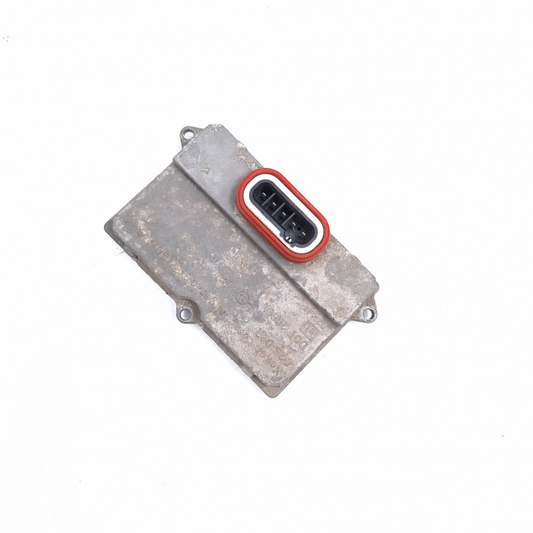 Balast Xenon / Droser Audi A6 (4F, C6) 2004-2011 5Dv00829000, 1100Vdc85Vac, 10150300247149, Dot2000H, E1021661