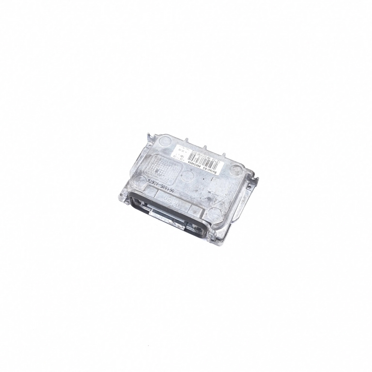 Balast Xenon / Droser Audi Q7 (4L) 2006-2015 89034934, 41647Alsi12, D0T2000H Vaeo