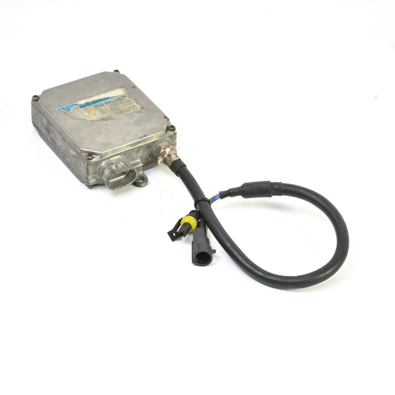 Balast Xenon / Droser Bmw 5 (E39) 1995-2004 525 D M57 D25 (256D1) Motorina