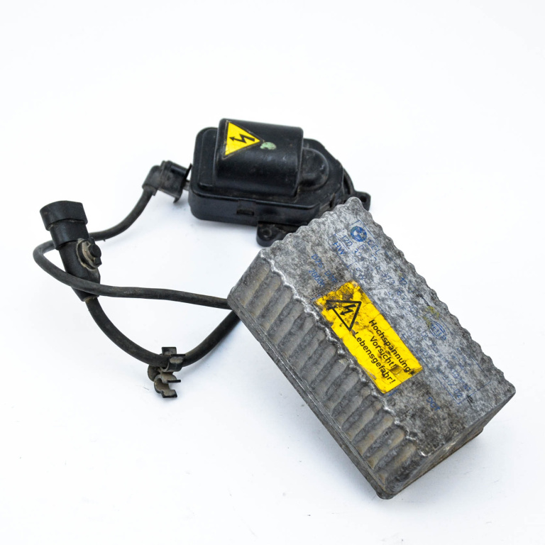 Balast Xenon / Droser Bmw 63128373 Hella
