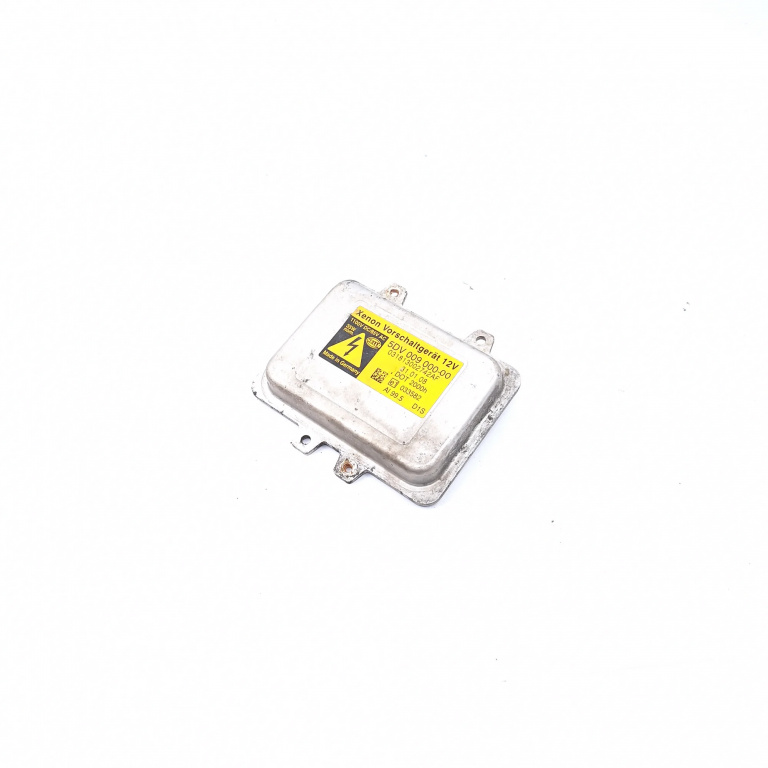 Balast Xenon / Droser Bmw 7 (E65, E66, E67) 2001-2008 5Dv00900000, E1033582, 031813002742Af Hella