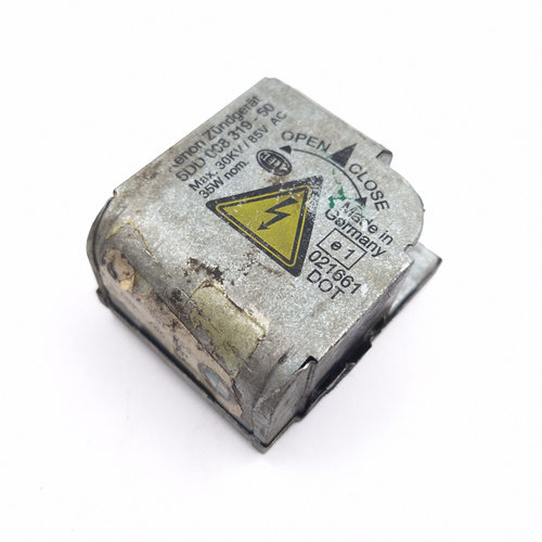 Balast Xenon / Droser Bmw 7 (E65, E66, E67) 2001-2008 6907489, 5Dd15871100, 5Dd00831950, E1021661 He...