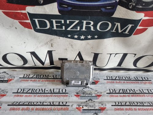 Balast xenon / Droser BMW Seria 1 Hatchback (E81) cod piesa : 6G89034934