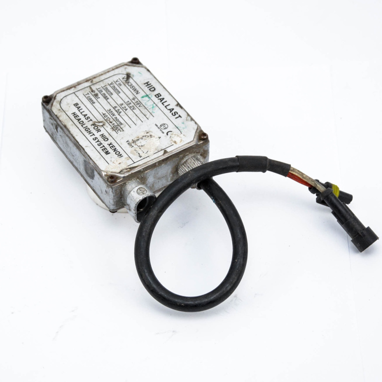 Balast Xenon / Droser Chevrolet EPICA 2006 - 2010 Motorina VXK35WN