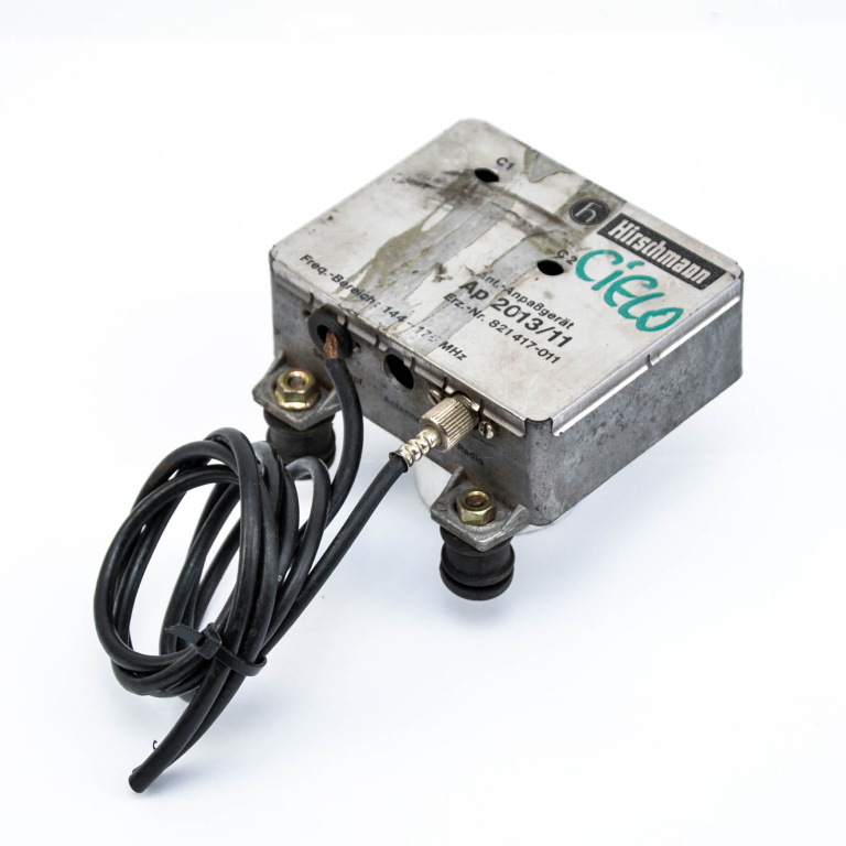 Balast Xenon / Droser Daewoo CIELO 1994 - 1997 821417-011