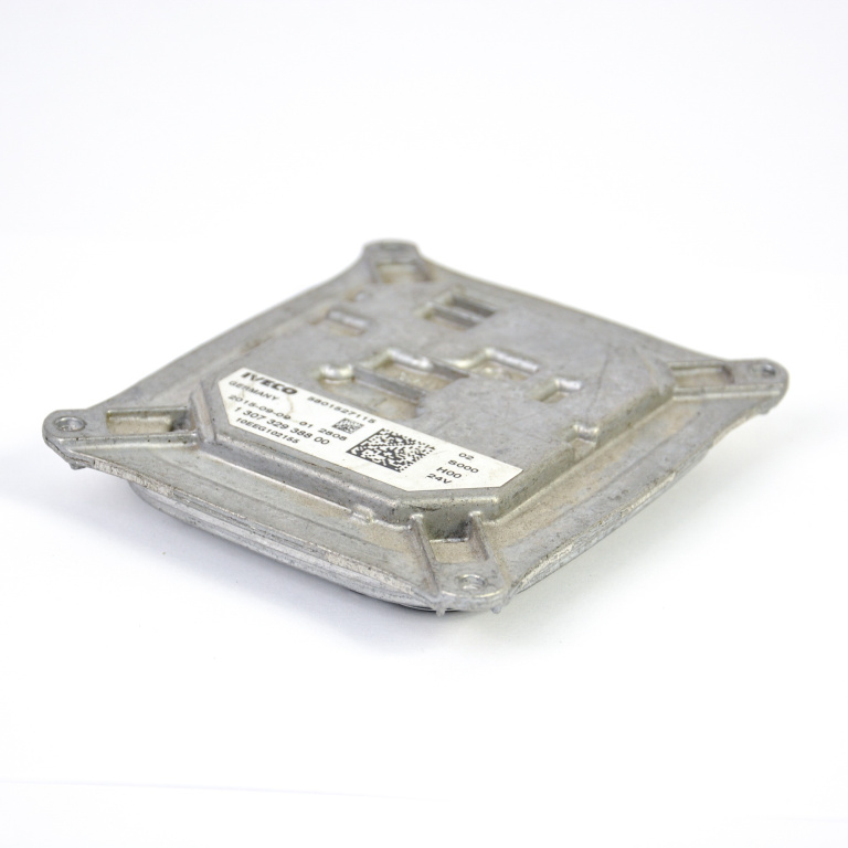 Balast Xenon / Droser Iveco Stralis 2002 - Prezent 5801527115, 130732938800