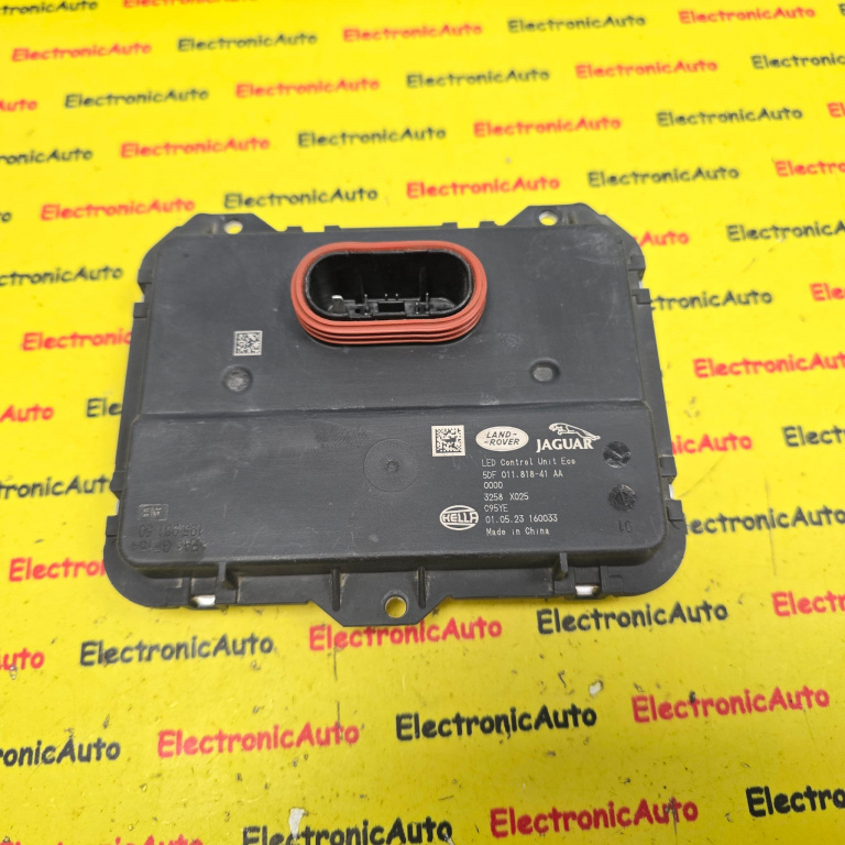 Balast Xenon, Droser JAGUAR, 19597950AC, 5DF01181841AA,