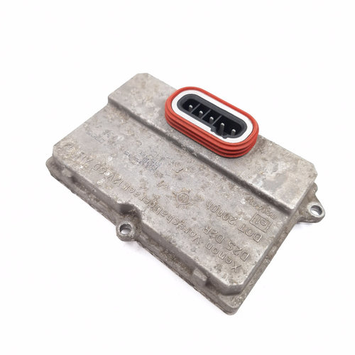 Balast Xenon / Droser Jaguar X-TYPE (CF1) 2001 - 2009 5DV00829000, 5DV 008 290-00, 27850301071141