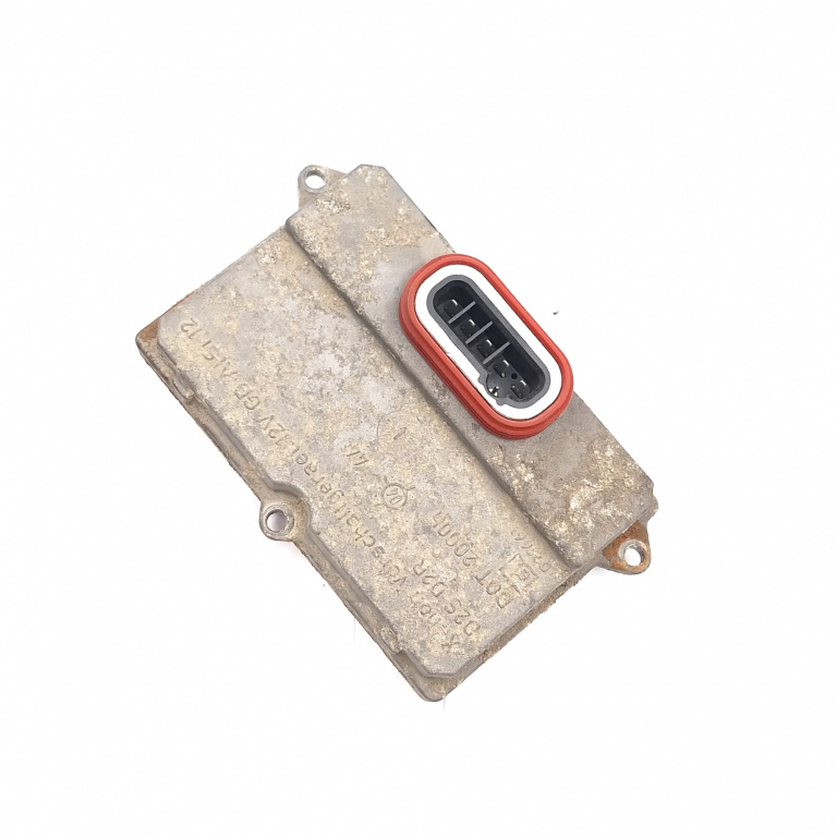 Balast Xenon / Droser Mercedes-Benz CLS (C219) 2004 - 2010 Motorina 5DV00829000, 25740102506145