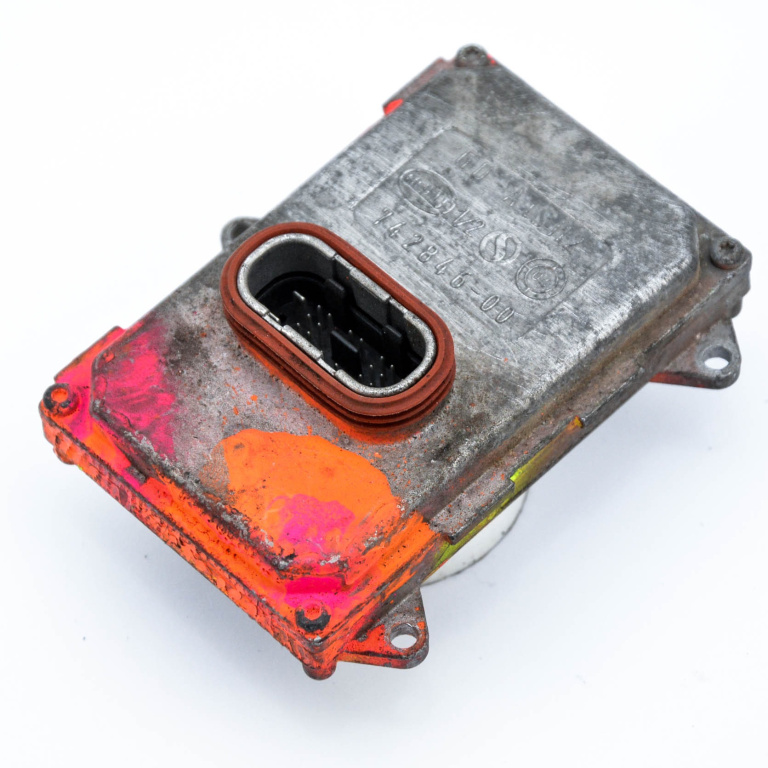 Balast Xenon / Droser Mercedes-Benz E-CLASS (W211) 2002 - 2009 74284700, 742847-00