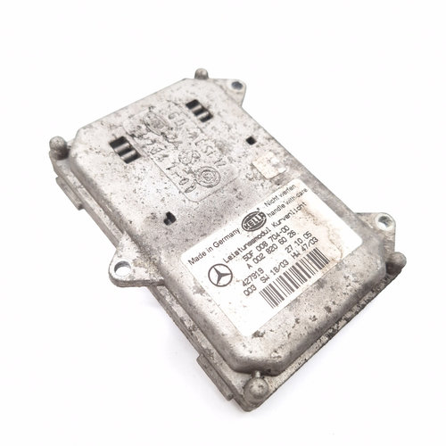 Balast Xenon / Droser Mercedes-Benz E-CLASS (W211) 2002 - 2009 A0028206026, A 002 820 60 26, 0028206...