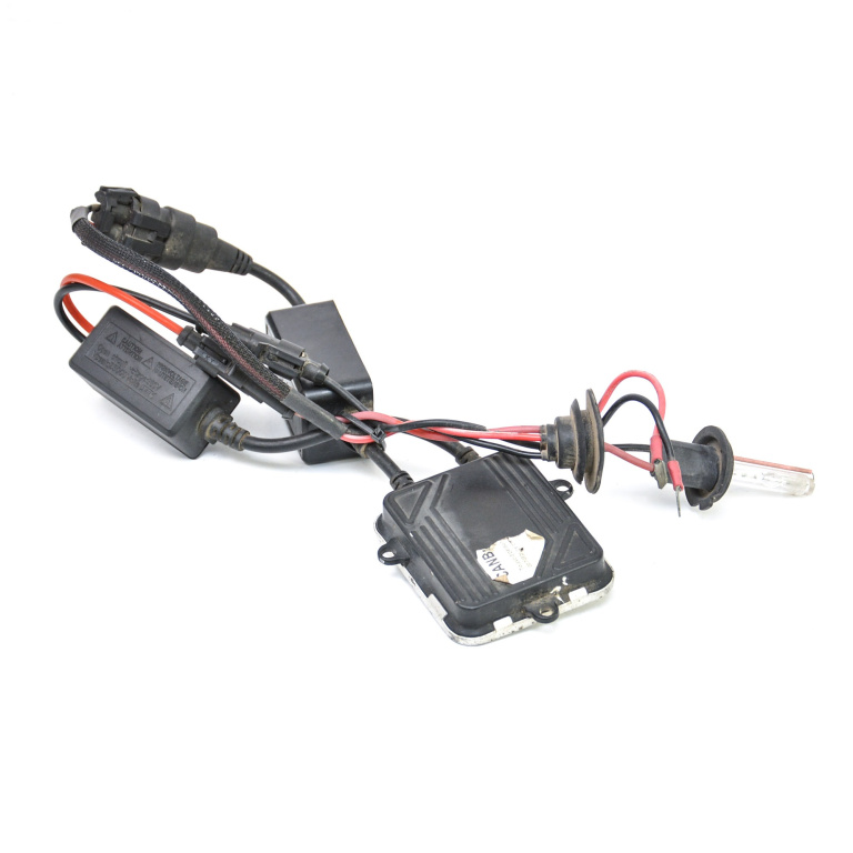 Balast Xenon / Droser Mercedes-Benz S-CLASS (W220) 1998 - 2005
