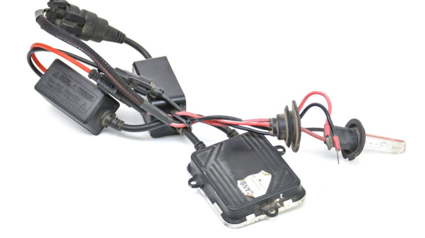 Balast Xenon / Droser Mercedes-Benz S-CLASS (W220) 1998 - 2005