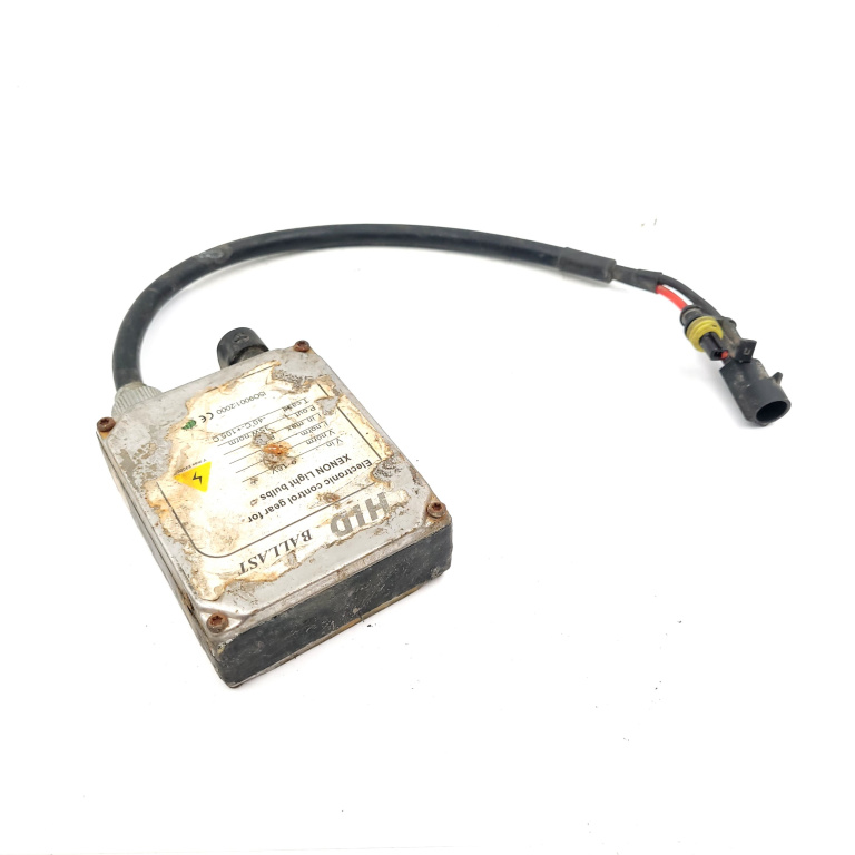 Balast Xenon / Droser Mitsubishi PAJERO 3 (V60) 1999 - 2007 Motorina