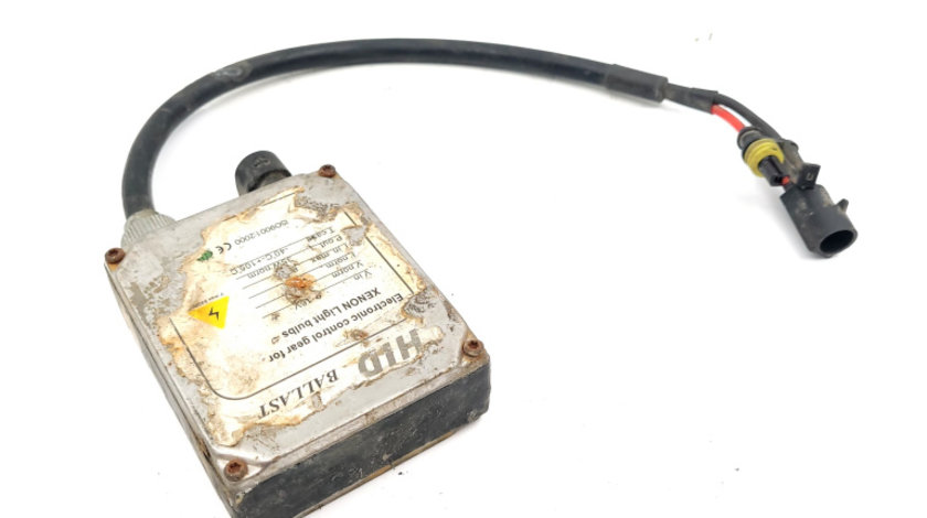 Balast Xenon / Droser Mitsubishi PAJERO 3 (V60) 1999 - 2007 Motorina