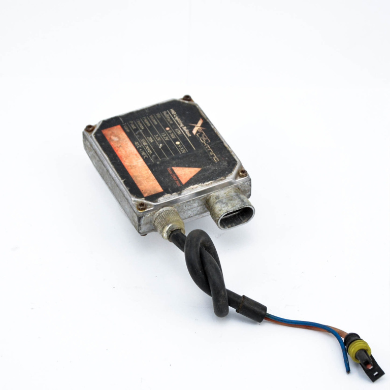 Balast Xenon / Droser Multimarca Multimarca 1940 - 2022