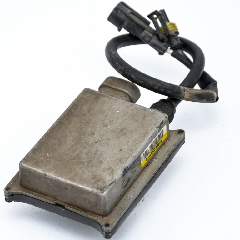 Balast Xenon / Droser Multimarca Multimarca 1940 - 2022
