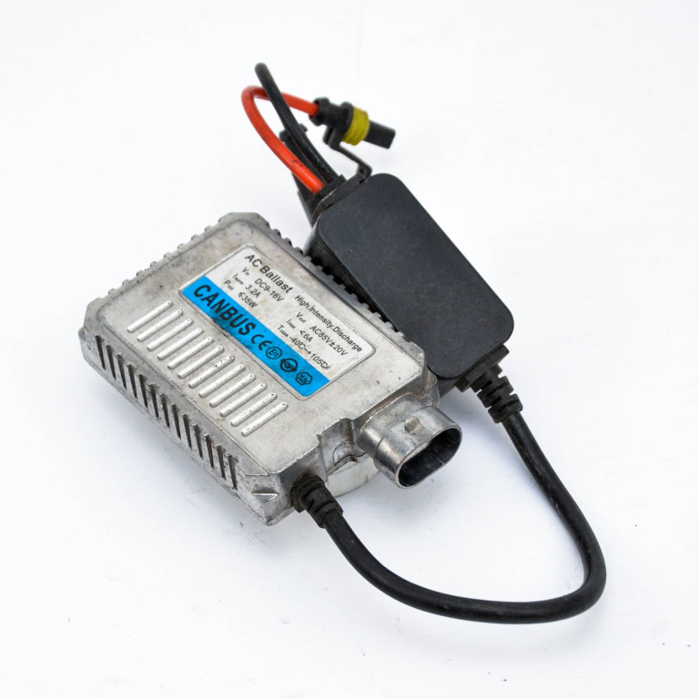 Balast Xenon / Droser Multimarca Multimarca 1940 - 2022