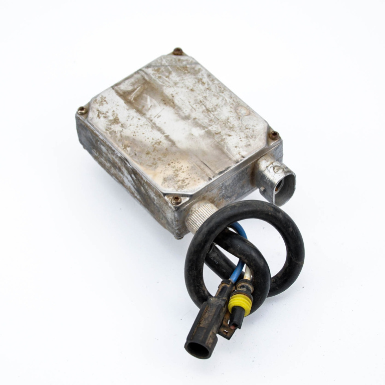Balast Xenon / Droser Multimarca Multimarca 1940 - 2022