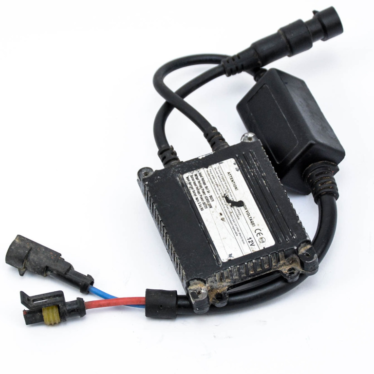Balast Xenon / Droser Multimarca Multimarca 1940 - 2022