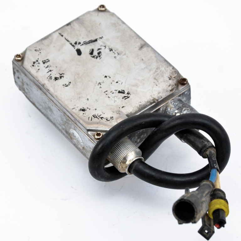 Balast Xenon / Droser Multimarca Multimarca 1940 - 2022
