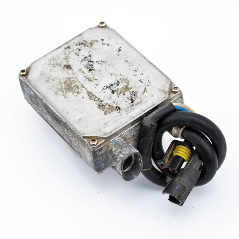 Balast Xenon / Droser Multimarca Multimarca 1940-2022
