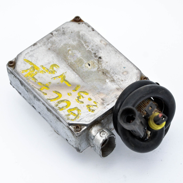 Balast Xenon / Droser Multimarca Multimarca 1940 - 2022