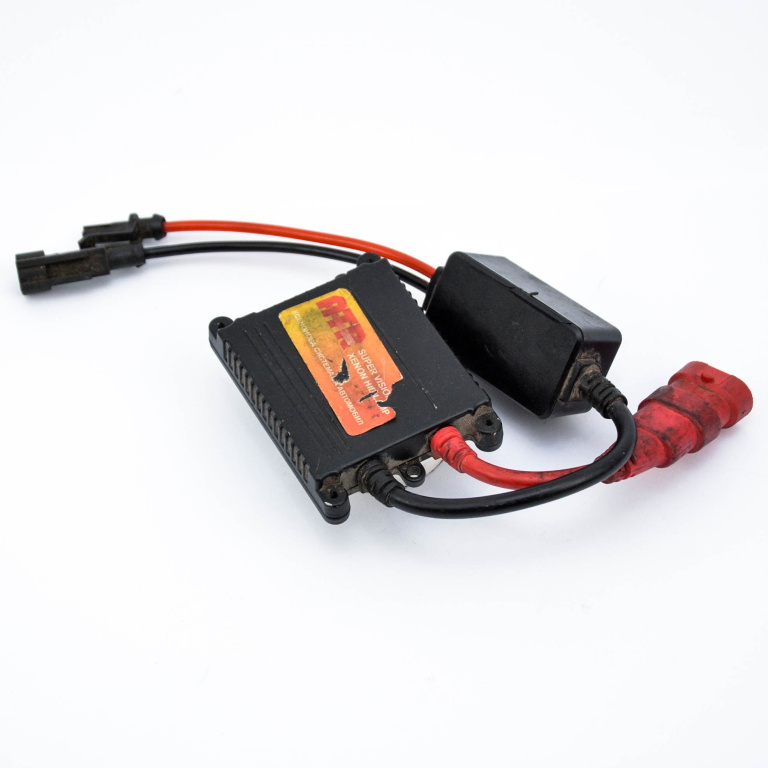 Balast Xenon / Droser Multimarca Multimarca 1940 - 2022