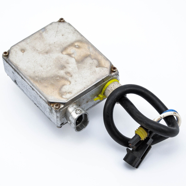 Balast Xenon / Droser Multimarca Multimarca 1940 - 2022