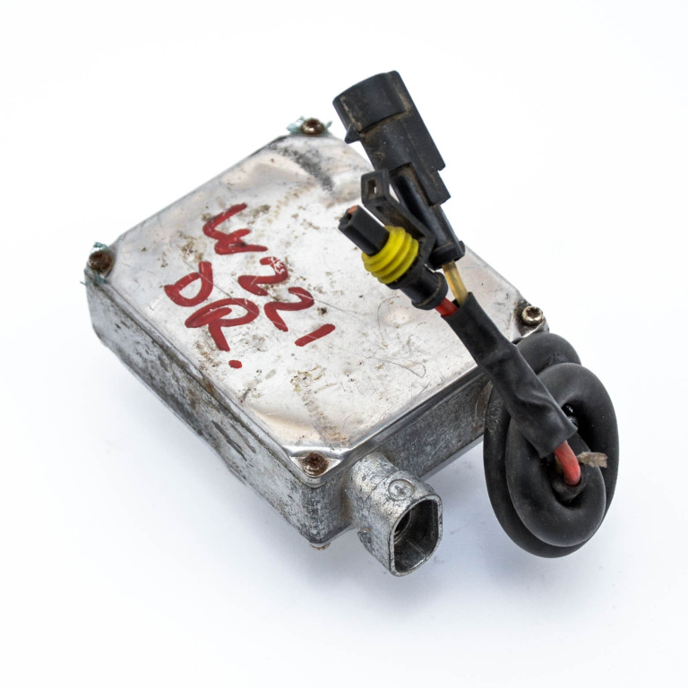 Balast Xenon / Droser Multimarca Multimarca 1940 - 2022