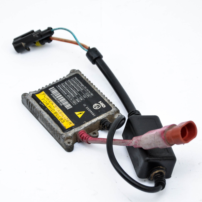 Balast Xenon / Droser Multimarca Multimarca 1940 - 2022
