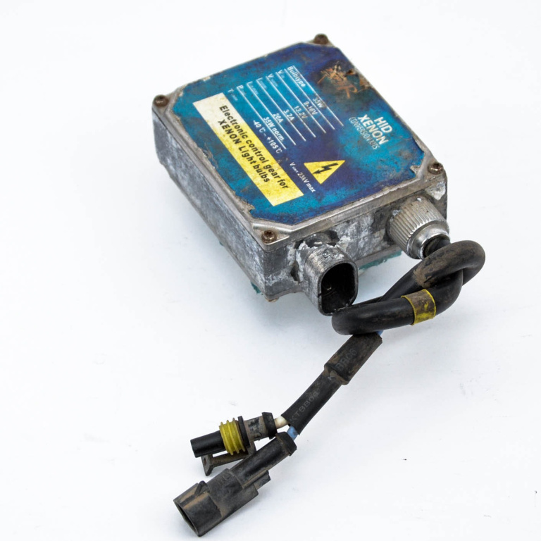 Balast Xenon / Droser Multimarca Multimarca 1940 - 2022