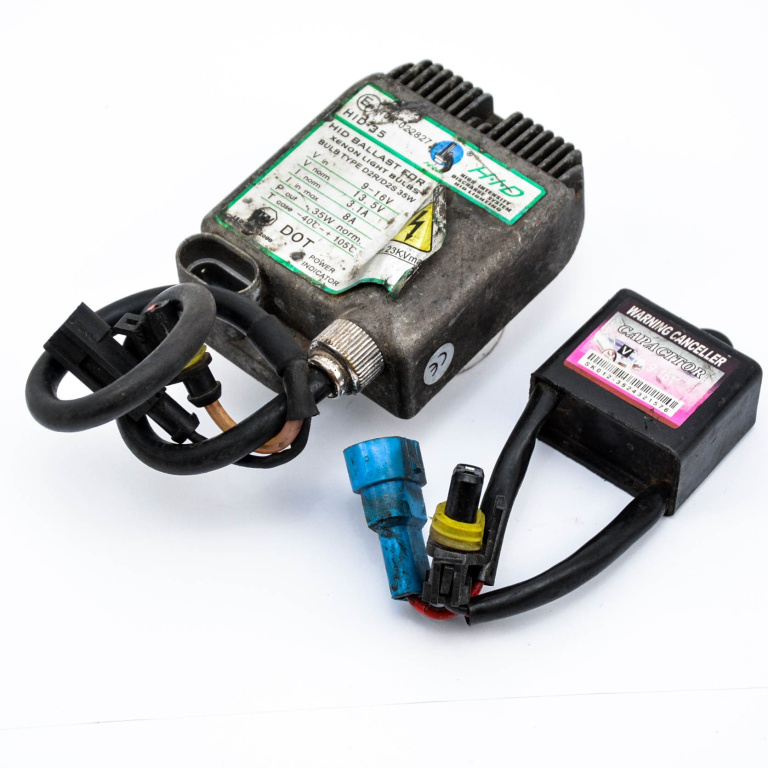 Balast Xenon / Droser Multimarca Multimarca 1940 - 2022 10R-022827, 10R022827