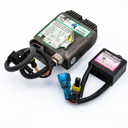 Balast Xenon / Droser Multimarca Multimarca 1940 - 2022 10R-022827, 10R022827