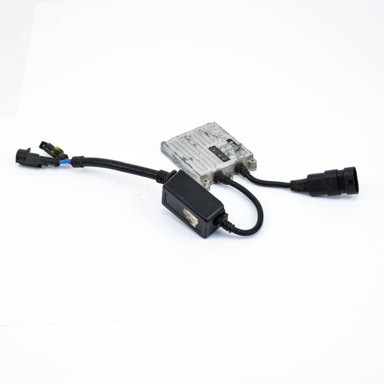 Balast Xenon / Droser Multimarca Multimarca 1940-2022