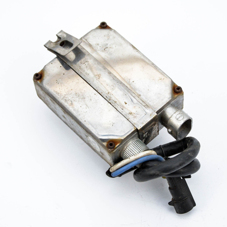 Balast Xenon / Droser Multimarca Multimarca 1940 - 2022