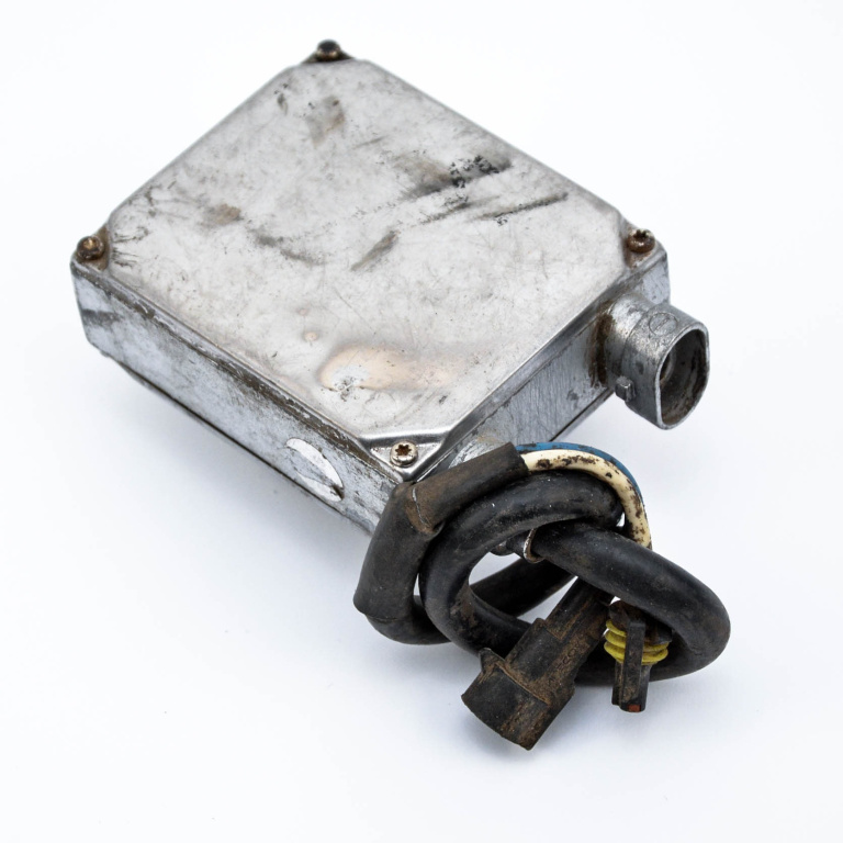 Balast Xenon / Droser Multimarca Multimarca 1940-2022