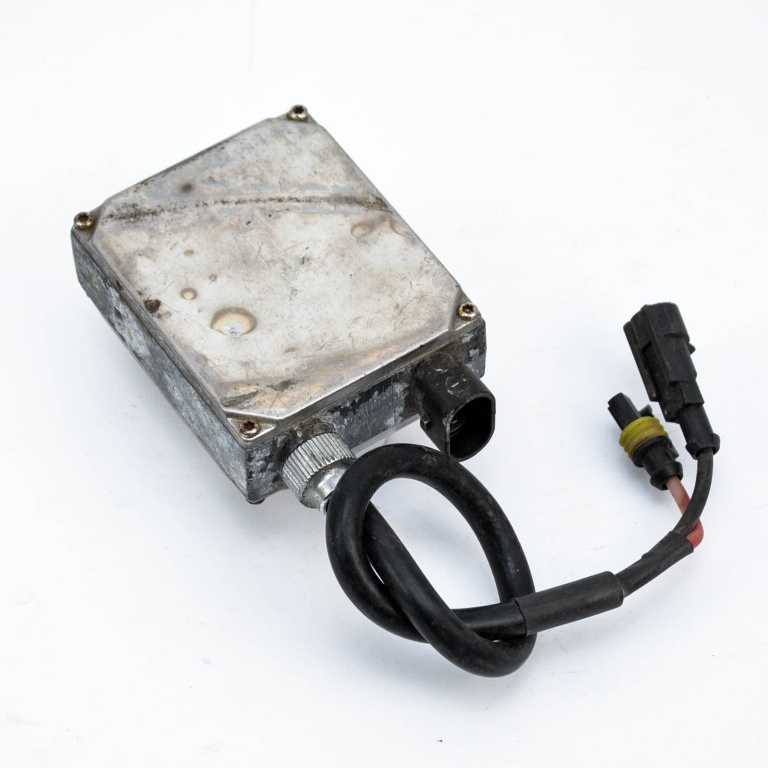 Balast Xenon / Droser Multimarca Multimarca 1940 - 2022