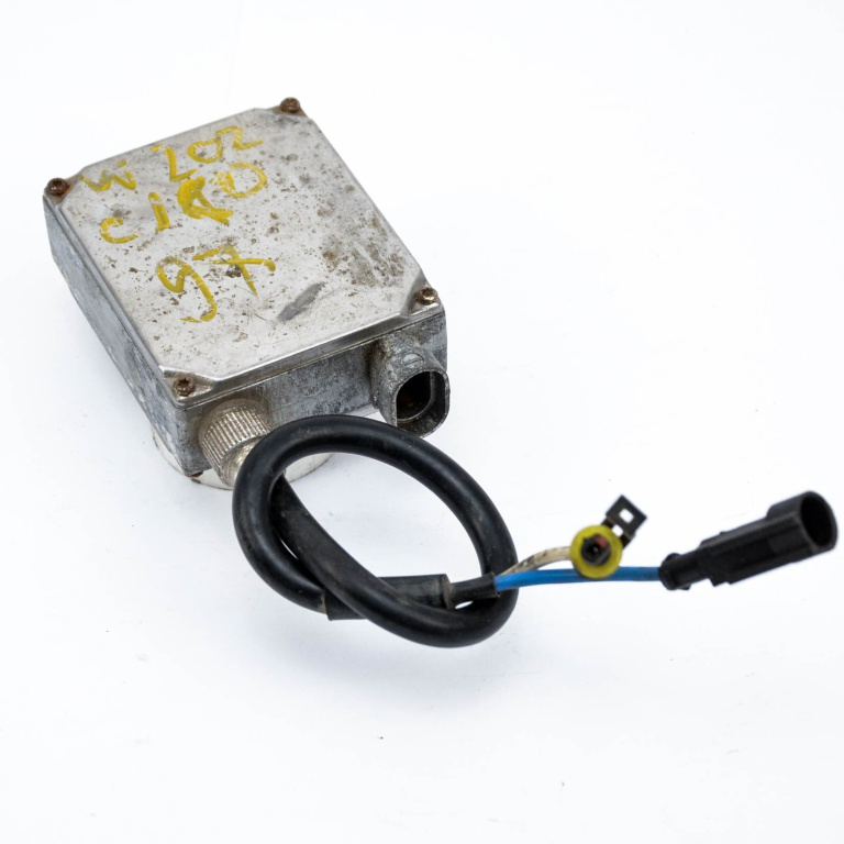 Balast Xenon / Droser Multimarca Multimarca 1940 - 2022