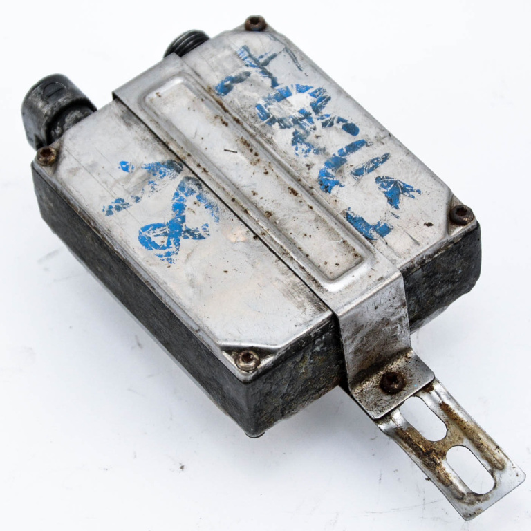 Balast Xenon / Droser Multimarca Multimarca 1940 - 2022