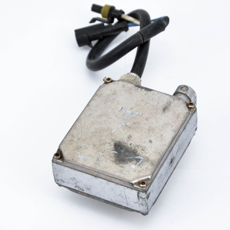 Balast Xenon / Droser Multimarca Multimarca 1940 - 2022