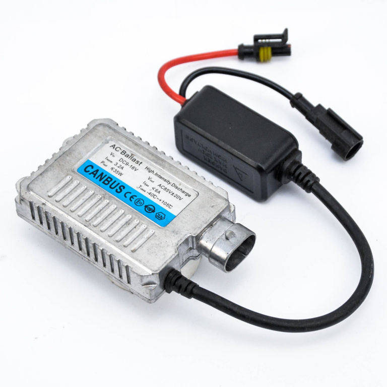 Balast Xenon / Droser Multimarca Multimarca 1940 - 2022