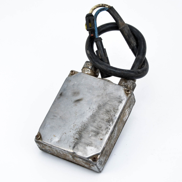 Balast Xenon / Droser Multimarca Multimarca 1940 - 2022