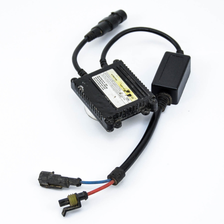 Balast Xenon / Droser Multimarca Multimarca 1940-2022