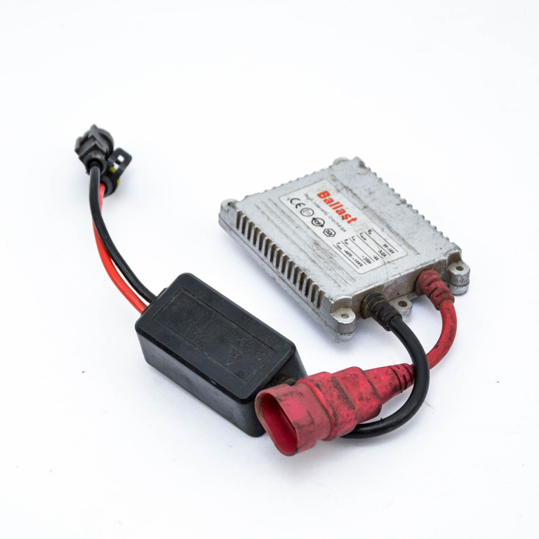 Balast Xenon / Droser Multimarca Multimarca 1940 - 2022